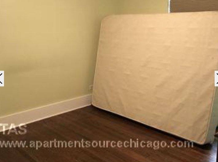 Apartment for rent at 1851 W Cornelia Ave #3, Chicago, IL 60657