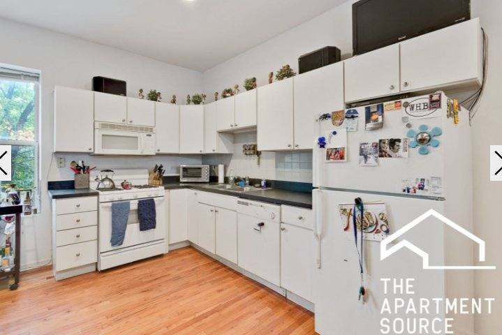 Apartment for rent at 1024 N Damen Ave #11, Chicago, IL 60622