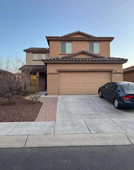 House for rent at 12065 W Hailey Lane, Marana, AZ 85653