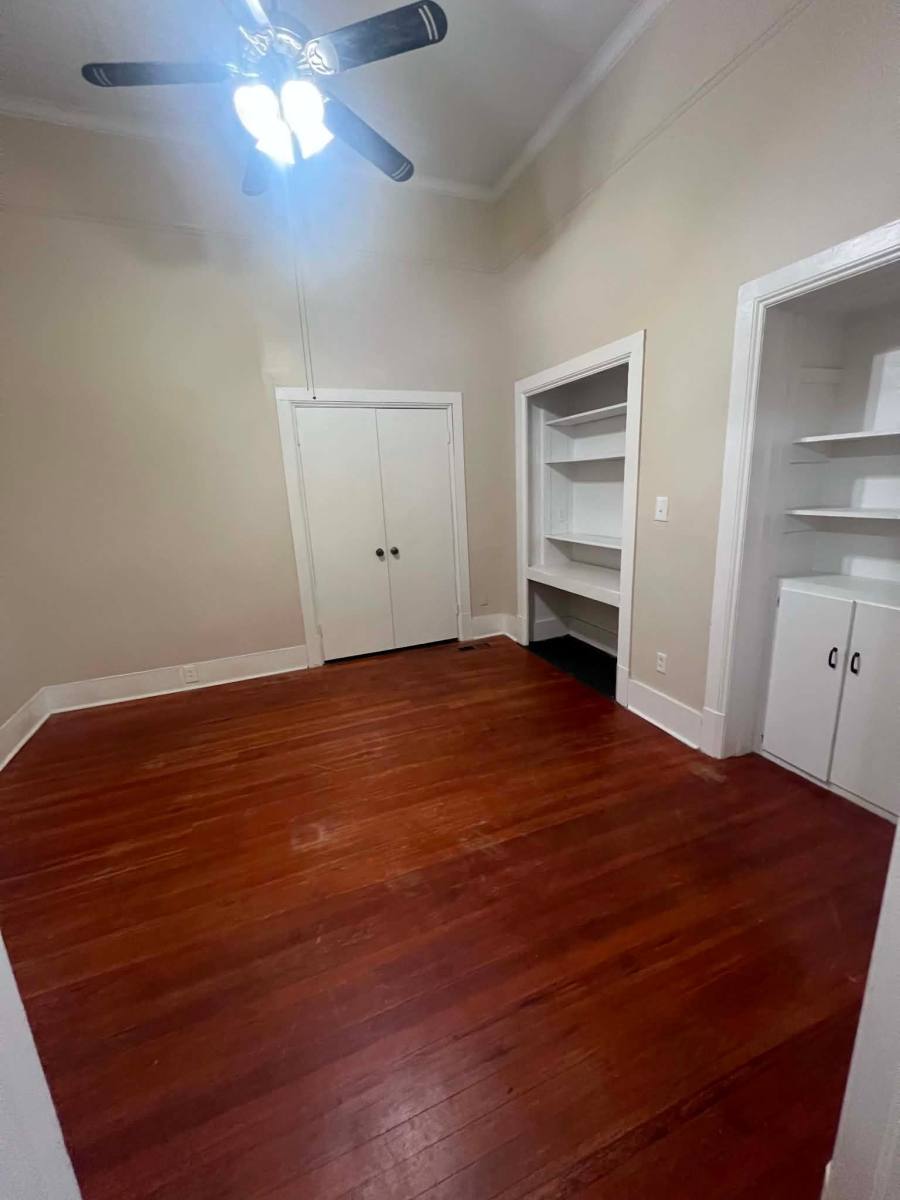 Apartment for rent at 233 College St #3, Macon, GA 31201
