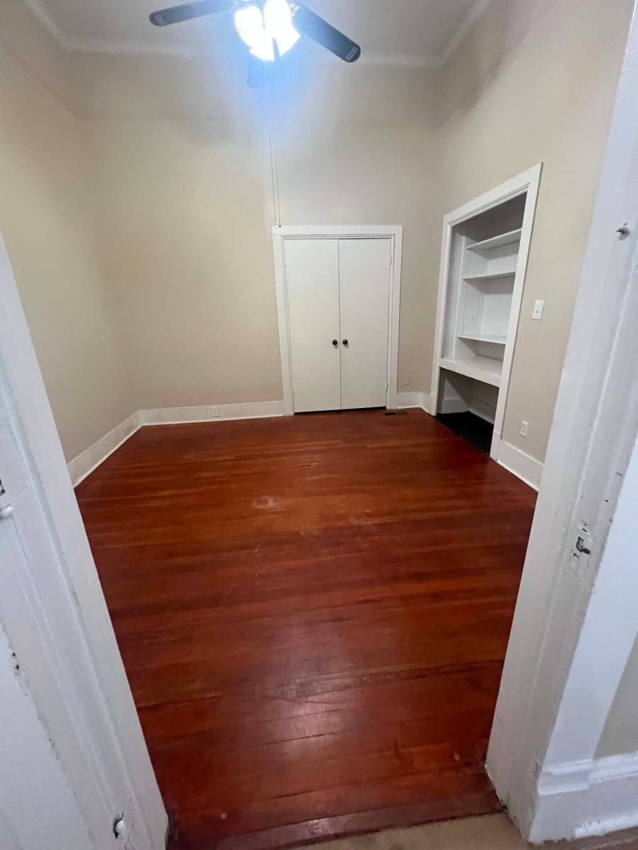 Apartment for rent at 233 College St #3, Macon, GA 31201