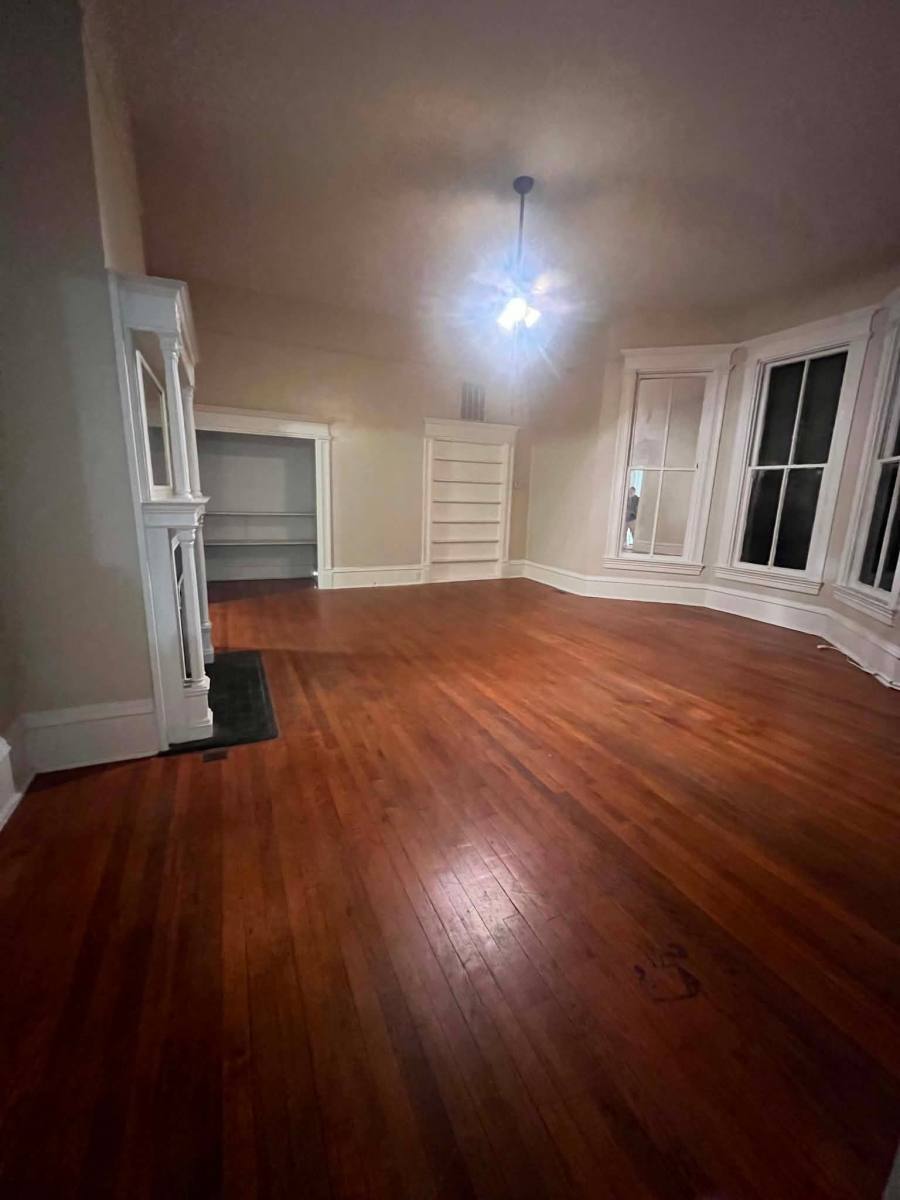 Apartment for rent at 233 College St #3, Macon, GA 31201