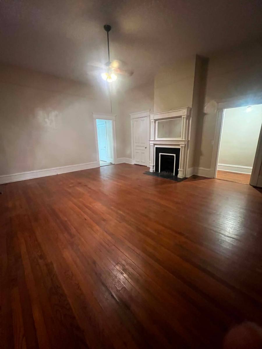 Apartment for rent at 233 College St #3, Macon, GA 31201