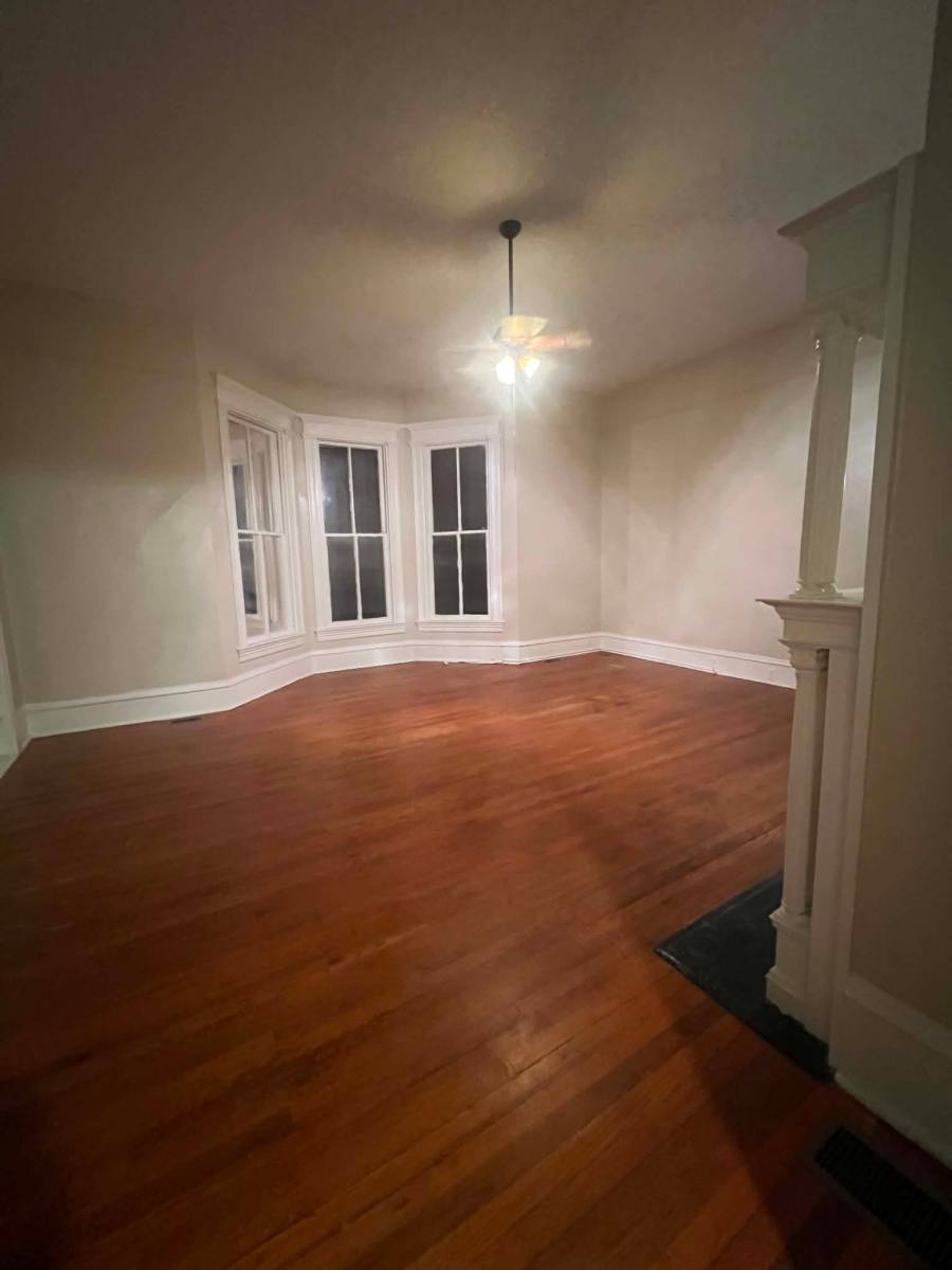 Apartment for rent at 233 College St #3, Macon, GA 31201