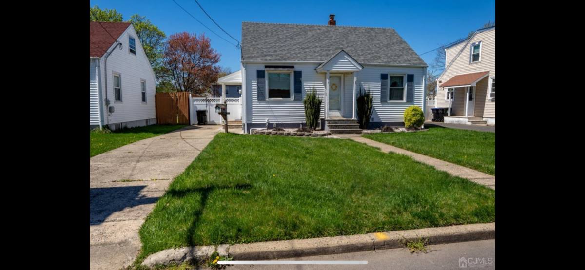House for rent at 7 Sherman Ave, East Brunswick, NJ 08816
