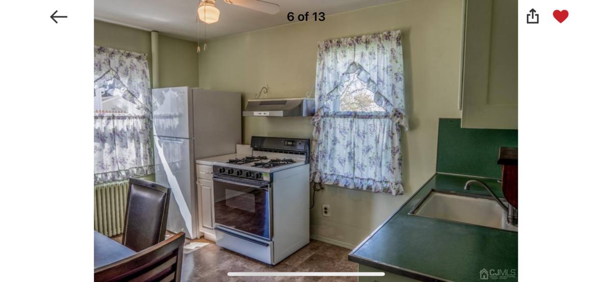 House for rent at 7 Sherman Ave, East Brunswick, NJ 08816