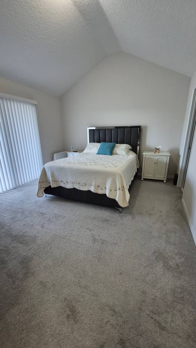 Townhouse for rent at 2629 Play Hard Alley, Kissimmee, FL 34744