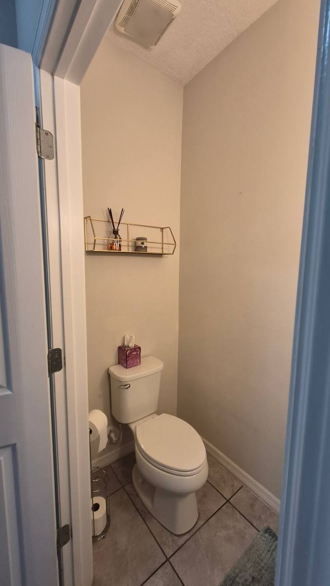 Townhouse for rent at 2629 Play Hard Alley, Kissimmee, FL 34744