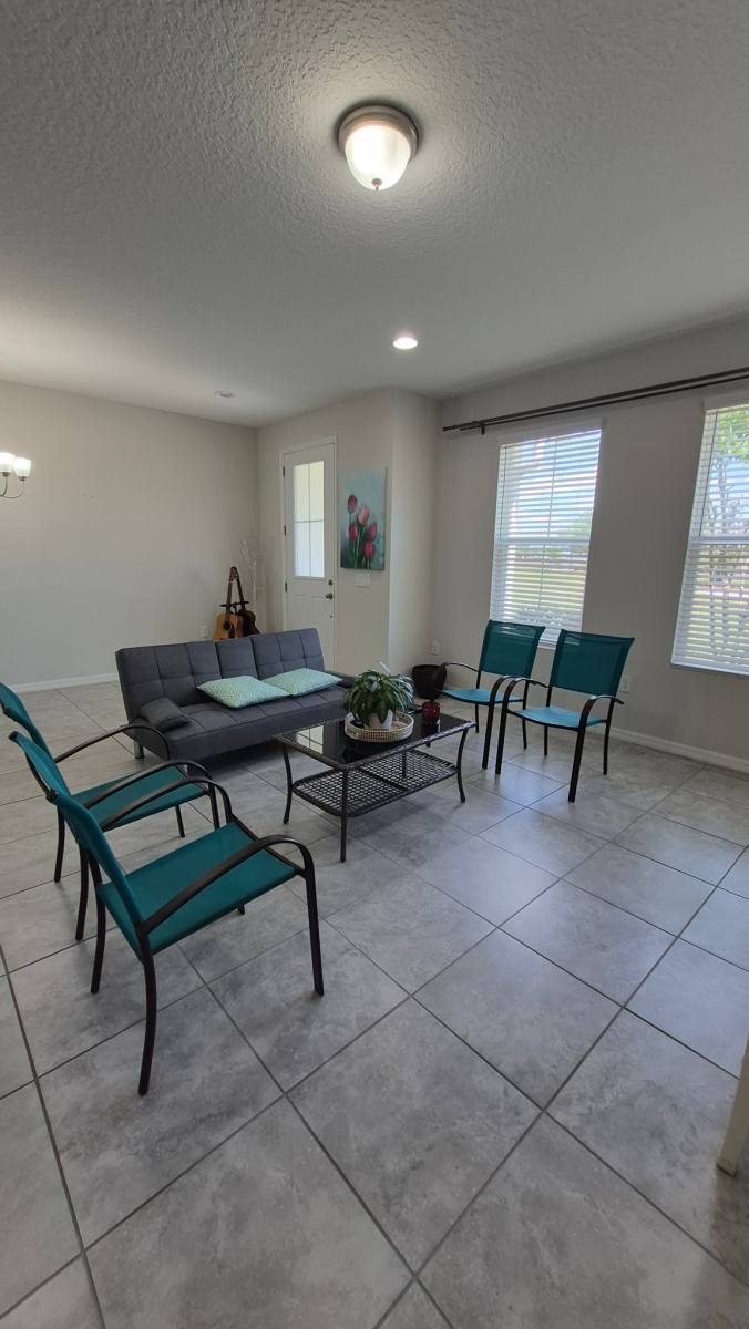 Townhouse for rent at 2629 Play Hard Alley, Kissimmee, FL 34744