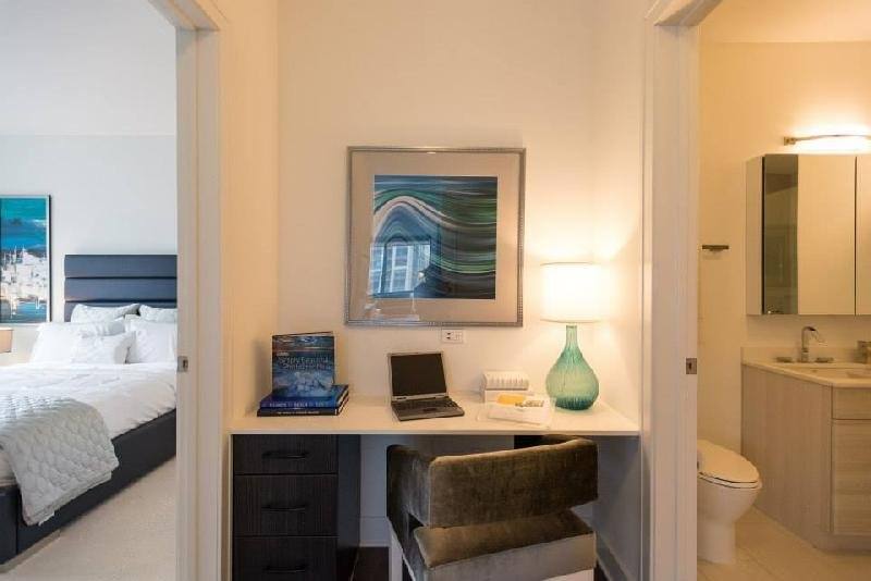 Apartment for rent at 71 E Lake, Chicago, IL 60601