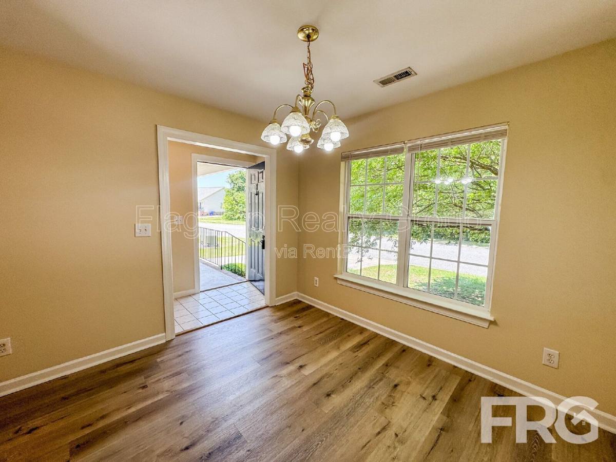 Apartment for rent at 5180 Deveron St #B, Greenville, NC 27834
