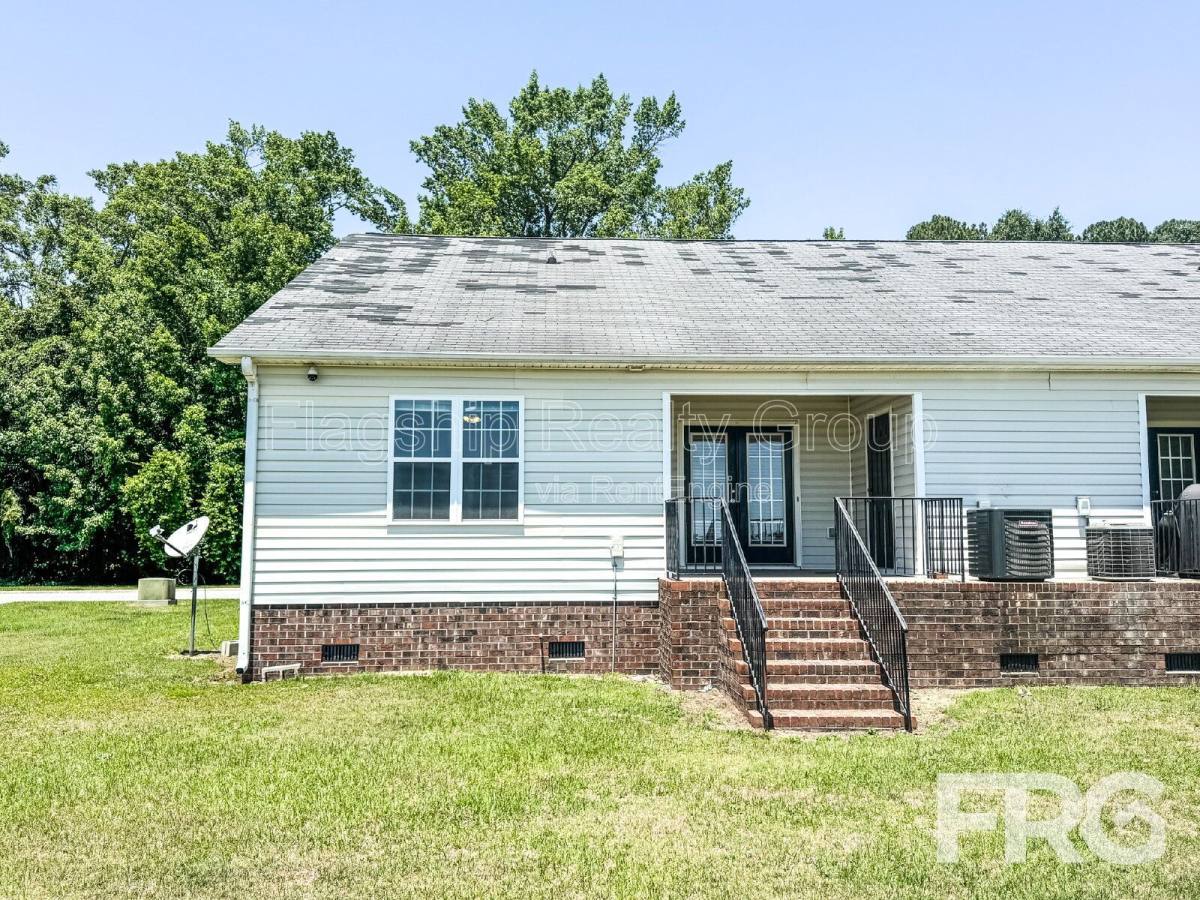 Apartment for rent at 5180 Deveron St #B, Greenville, NC 27834