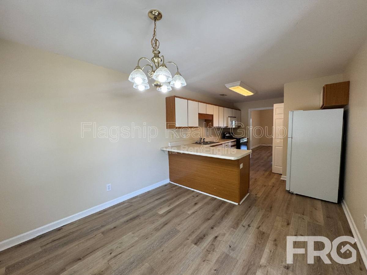 Apartment for rent at 5180 Deveron St #B, Greenville, NC 27834