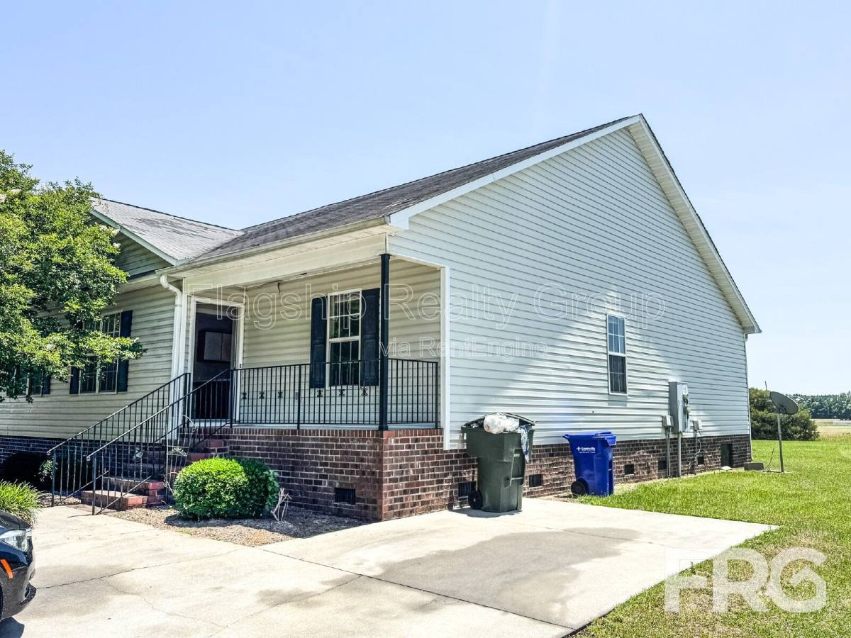Apartment for rent at 5180 Deveron St #B, Greenville, NC 27834