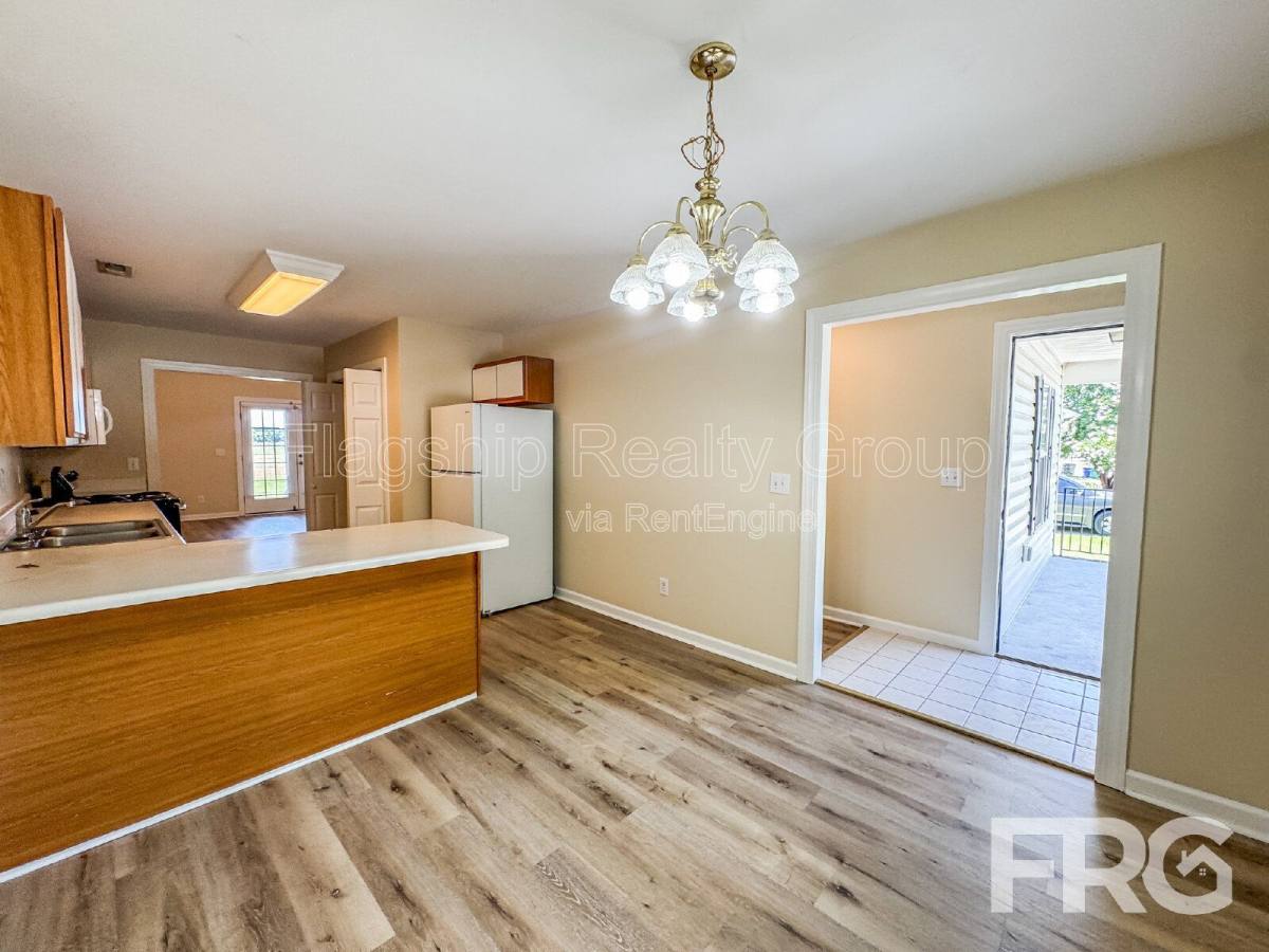 Apartment for rent at 5180 Deveron St #B, Greenville, NC 27834