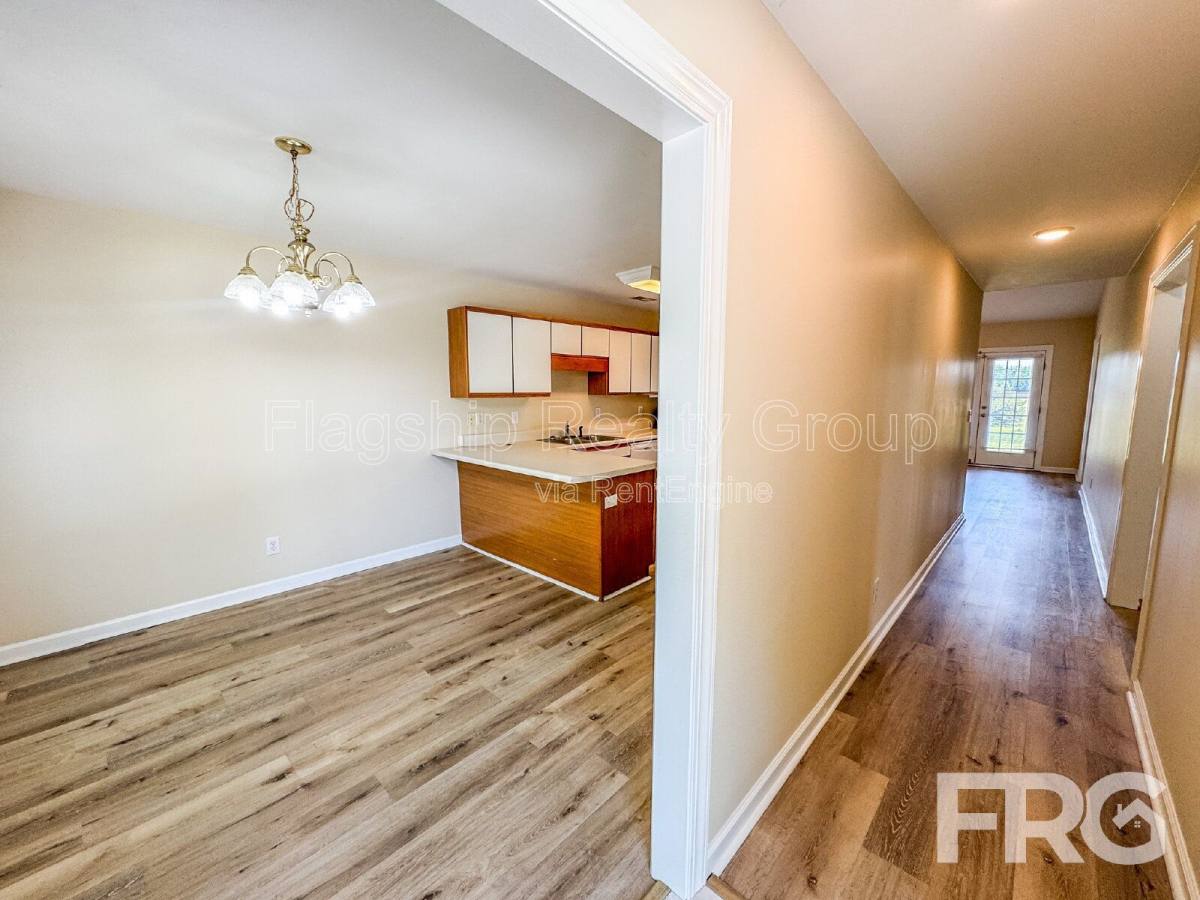 Apartment for rent at 5180 Deveron St #B, Greenville, NC 27834