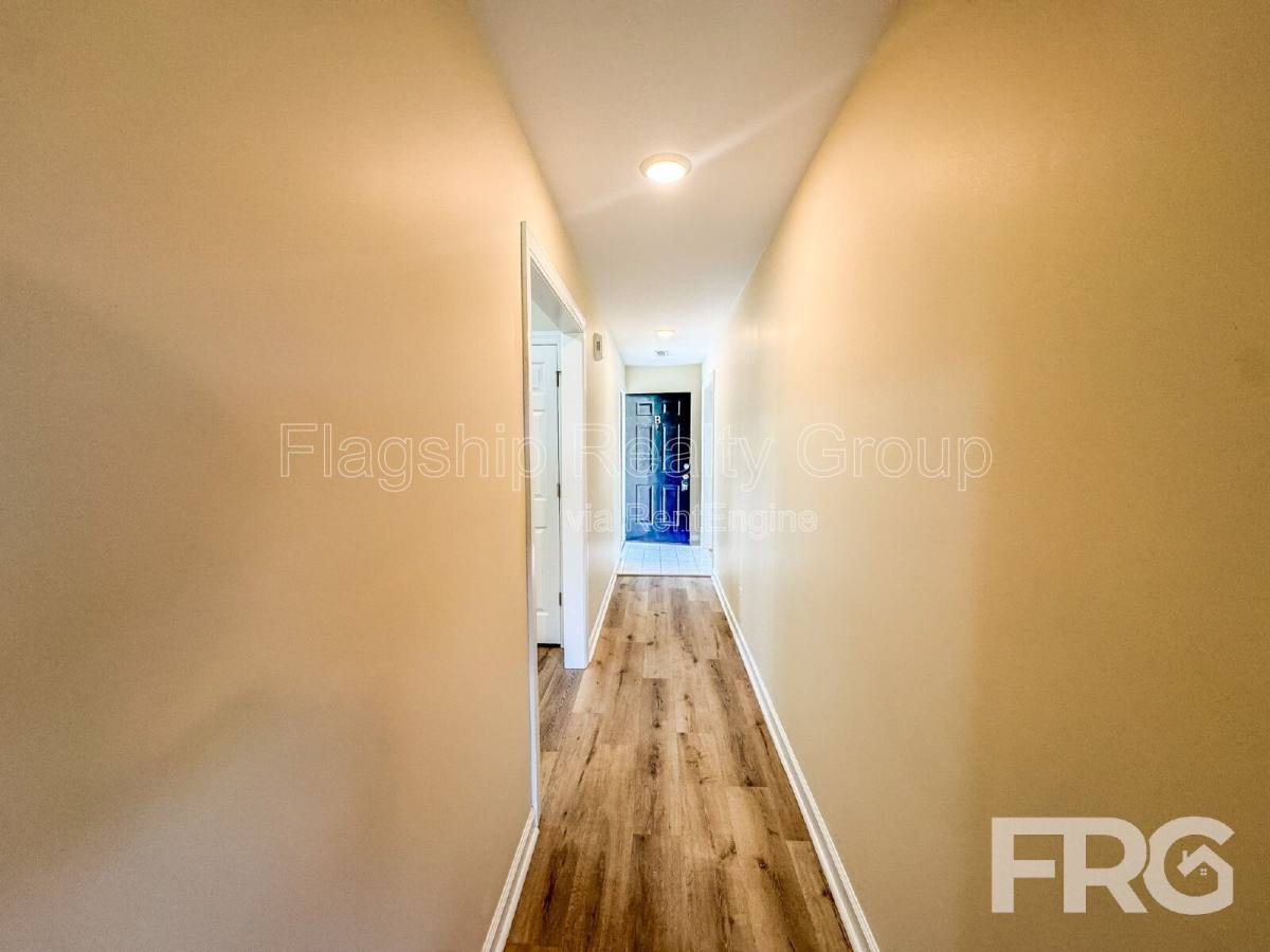 Apartment for rent at 5180 Deveron St #B, Greenville, NC 27834