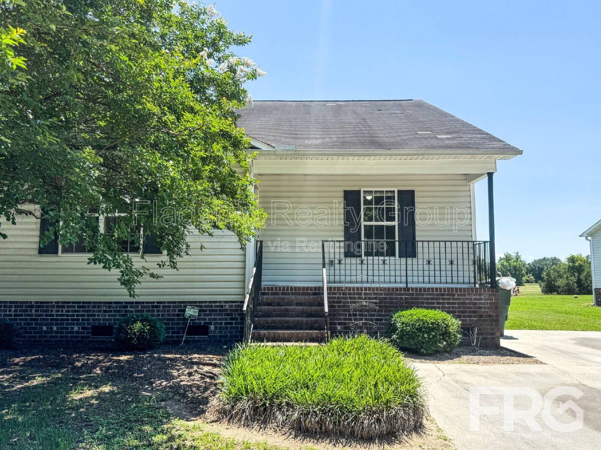 Apartment for rent at 5180 Deveron St #B, Greenville, NC 27834