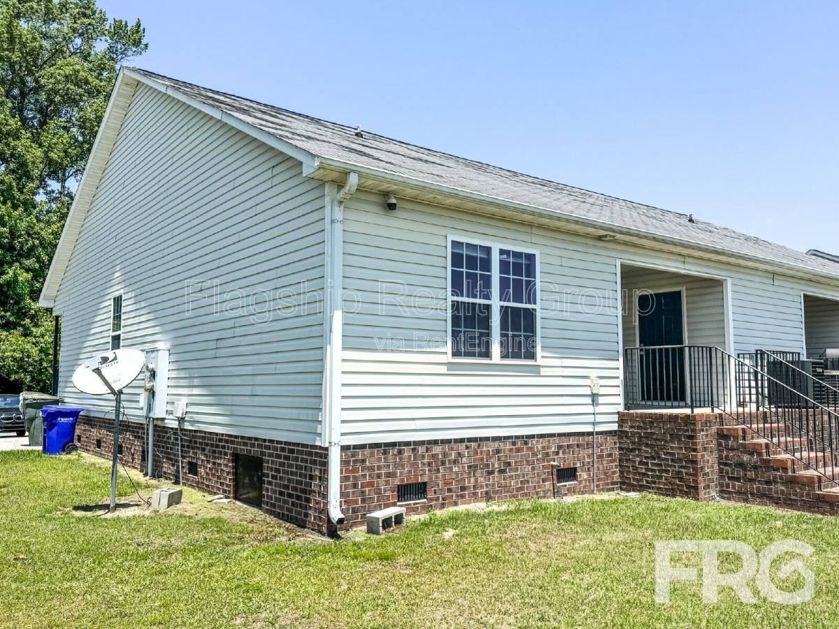Apartment for rent at 5180 Deveron St #B, Greenville, NC 27834