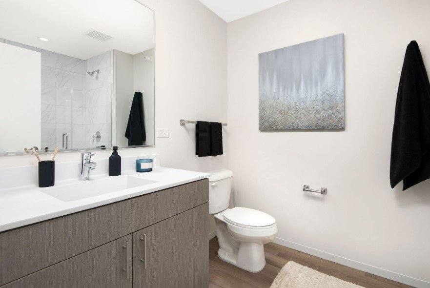 Apartment for rent at 55 E 14th St, Chicago, IL 60605