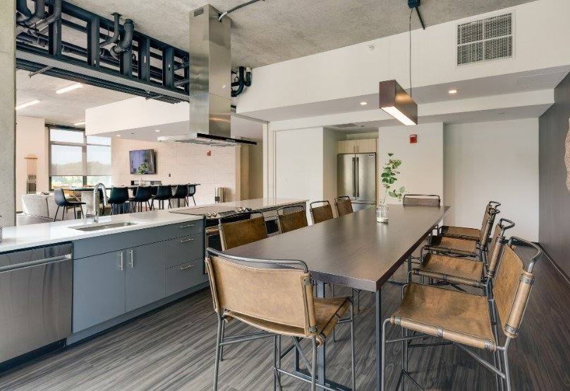 Apartment for rent at 55 E 14th St, Chicago, IL 60605