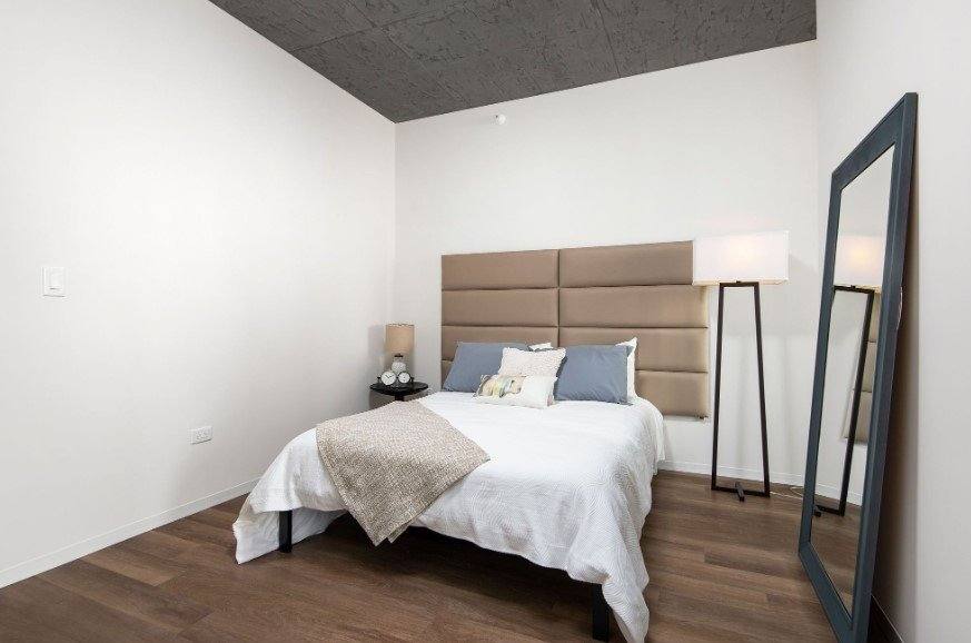 Apartment for rent at 55 E 14th St, Chicago, IL 60605