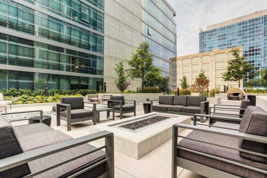 Apartment for rent at 55 E 14th St, Chicago, IL 60605
