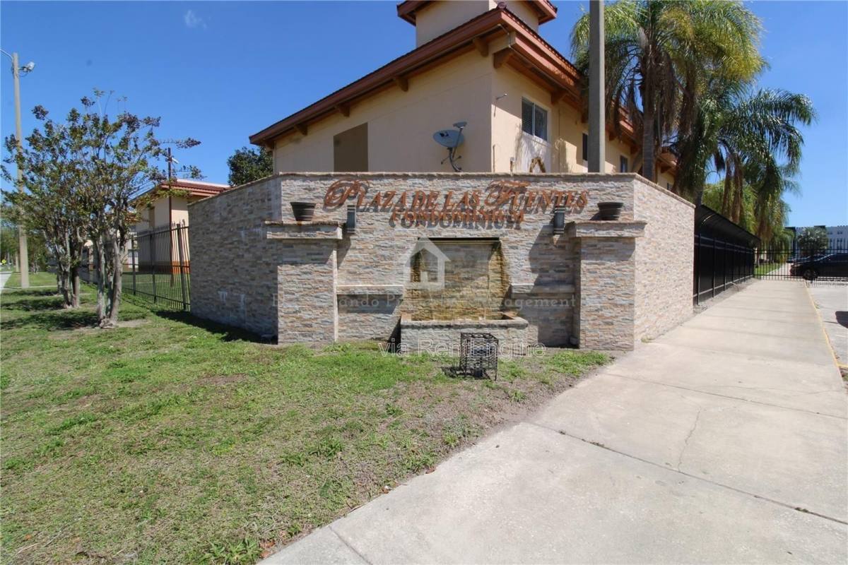 Condo for rent at 746 McDougall Court #BLDG G 1, Orlando, FL 32809