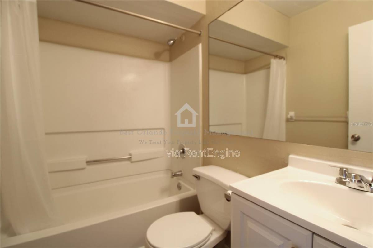 Condo for rent at 746 McDougall Court #BLDG G 1, Orlando, FL 32809