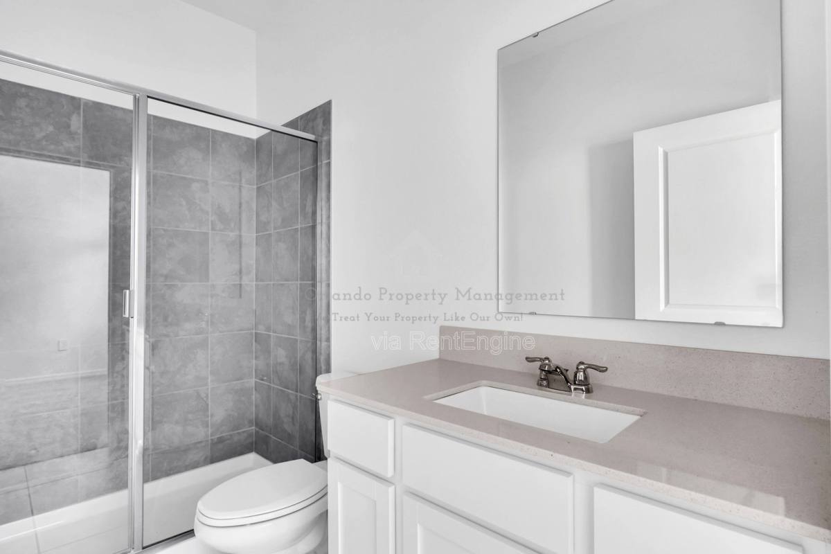 House for rent at 4213 Patterson Cove, Kissimmee, FL 34746