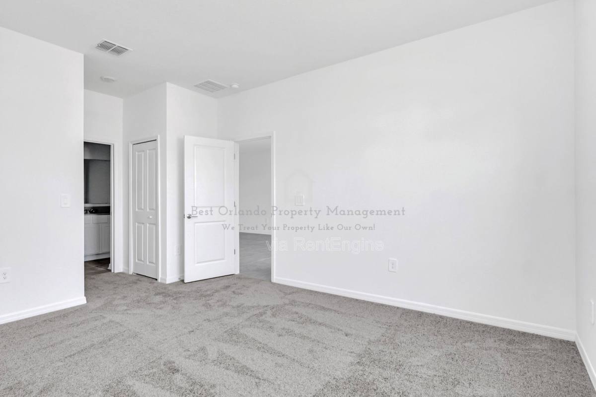 House for rent at 4213 Patterson Cove, Kissimmee, FL 34746