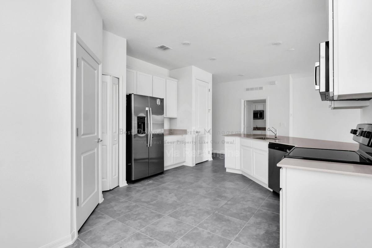 House for rent at 4213 Patterson Cove, Kissimmee, FL 34746