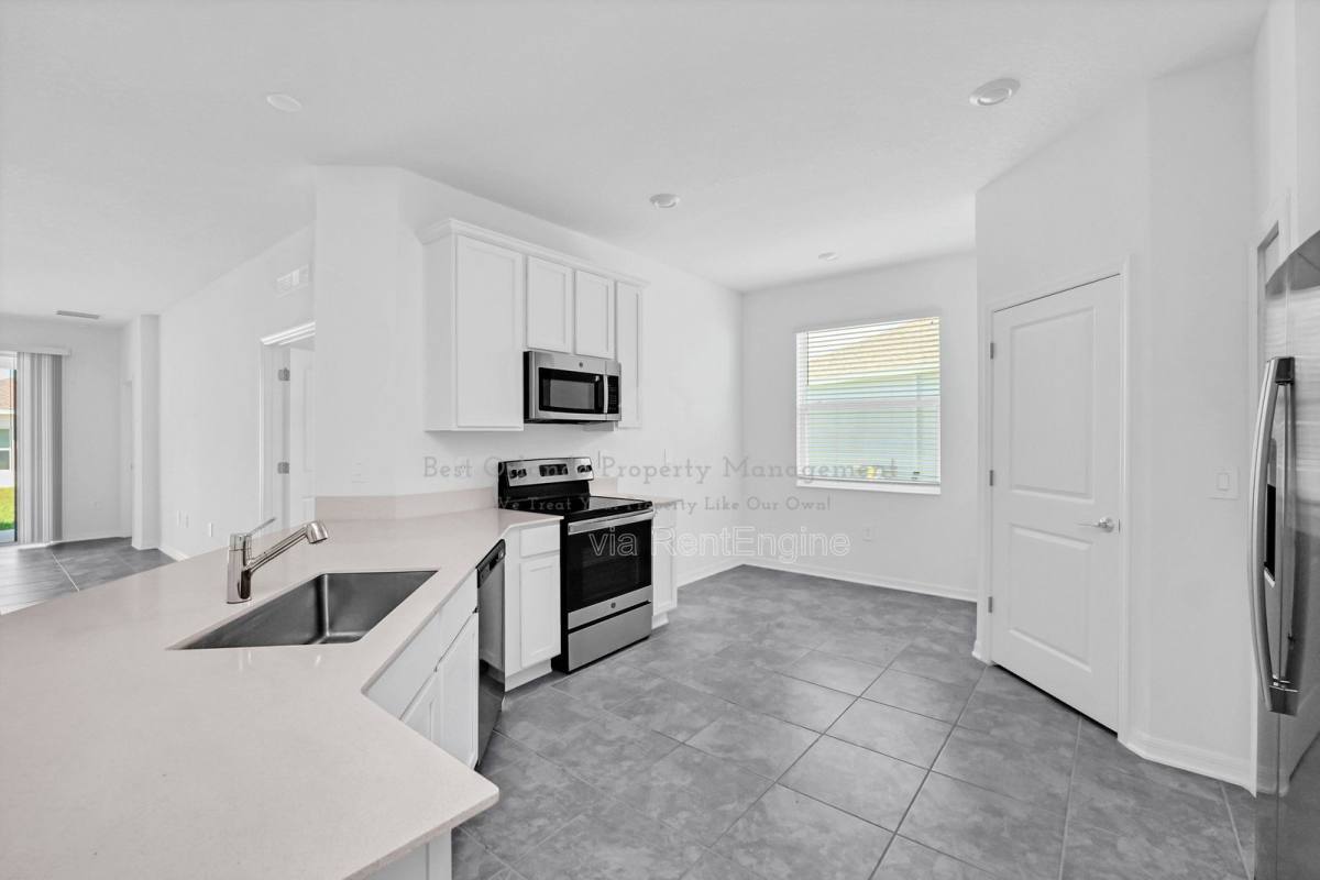 House for rent at 4213 Patterson Cove, Kissimmee, FL 34746