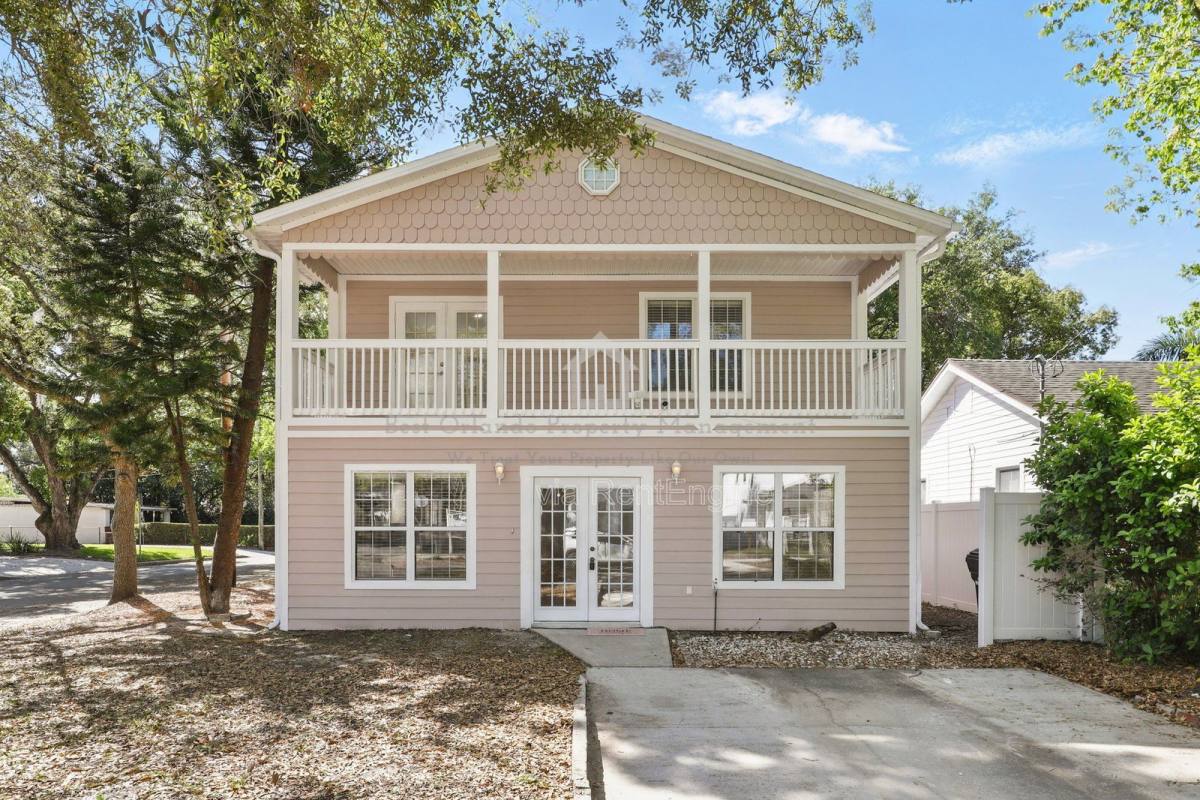 Apartment for rent at 820 Altaloma Ave, Orlando, FL 32803