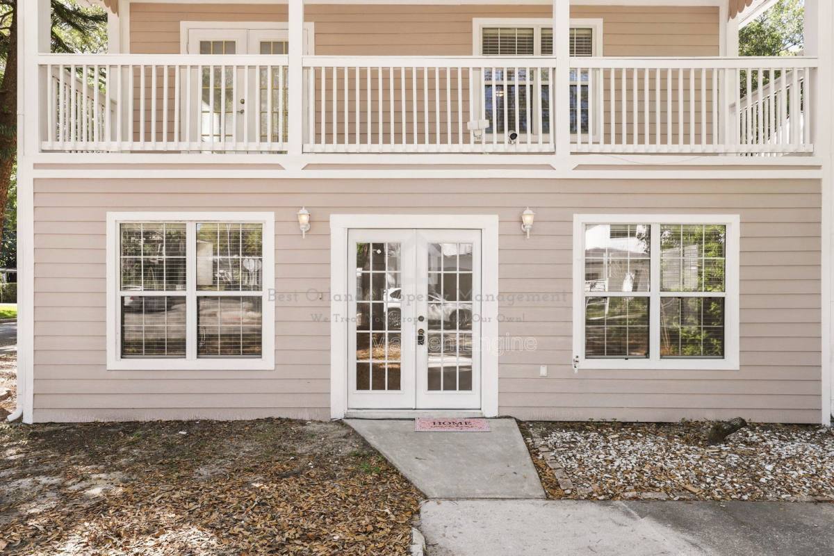Apartment for rent at 820 Altaloma Ave, Orlando, FL 32803
