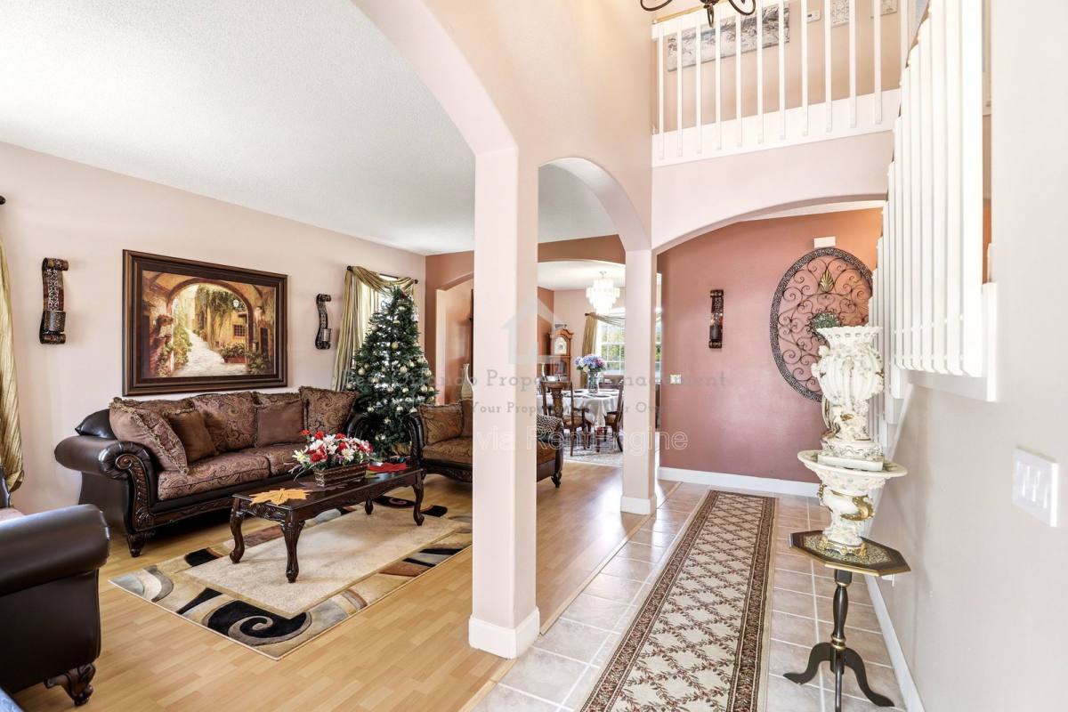 House for rent at 824 Lake Biscayne Way, Orlando, FL 32824