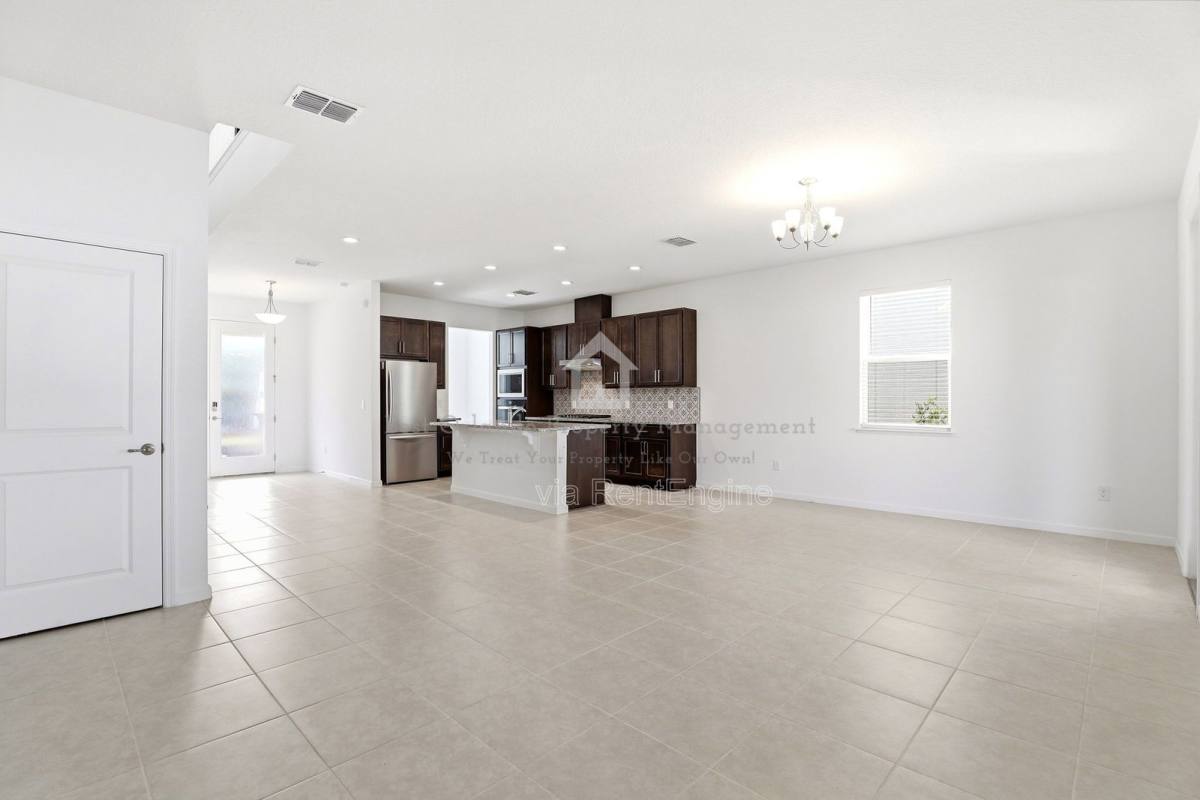 House for rent at 2512 Cedar Rose St, Apopka, FL 32712