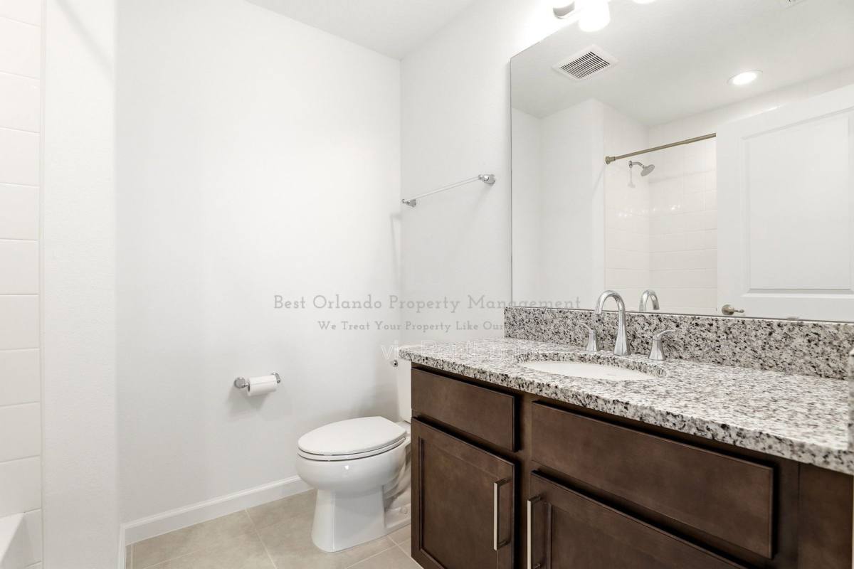 House for rent at 2512 Cedar Rose St, Apopka, FL 32712