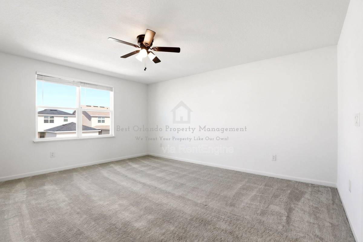 House for rent at 2512 Cedar Rose St, Apopka, FL 32712