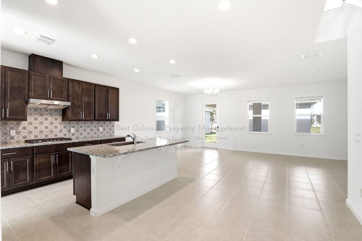 House for rent at 2512 Cedar Rose St, Apopka, FL 32712