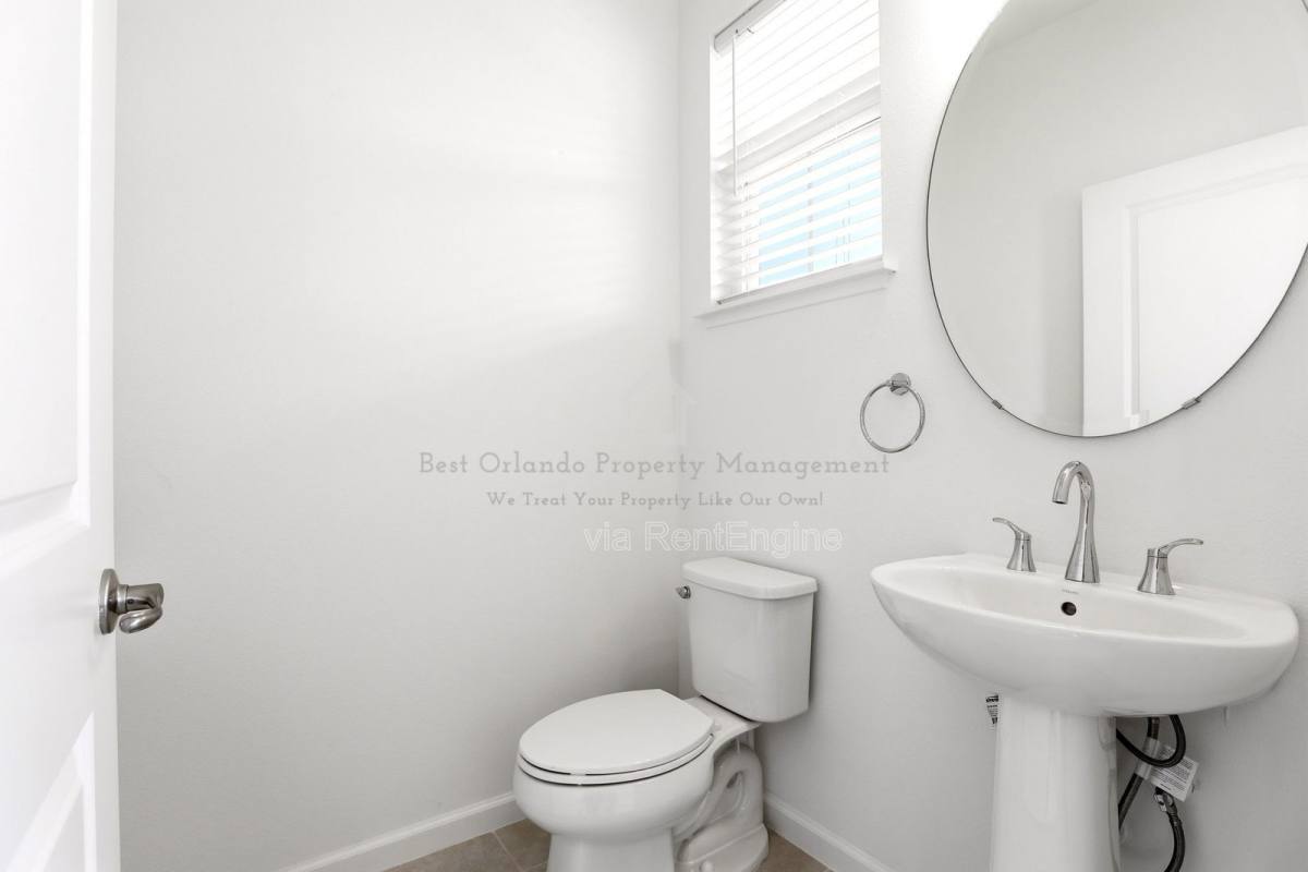 House for rent at 2512 Cedar Rose St, Apopka, FL 32712