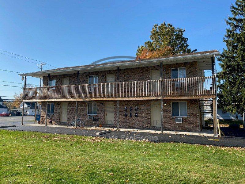 Apartment for rent at 319 Frazer St #F, Findlay, OH 45840