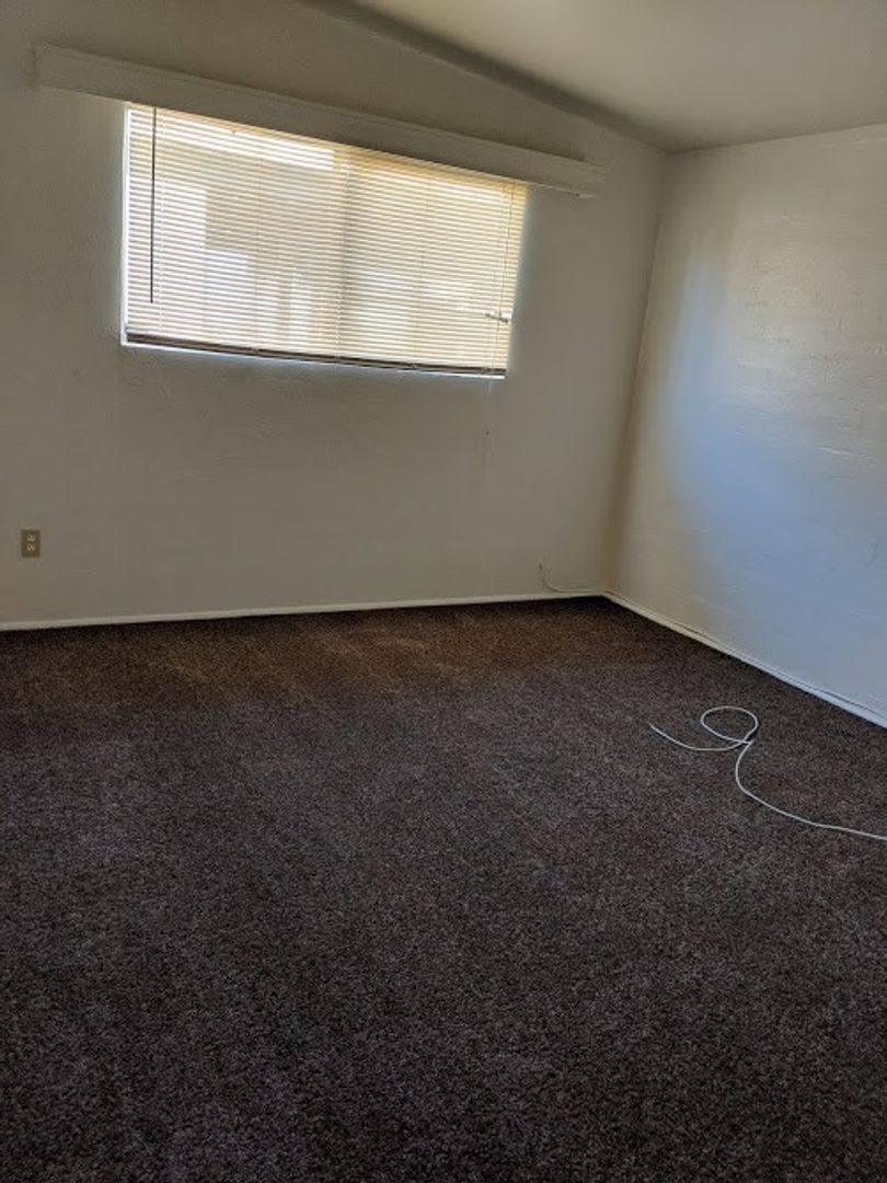 Apartment for rent at 1227 E Drachman St, Tucson, AZ 85719
