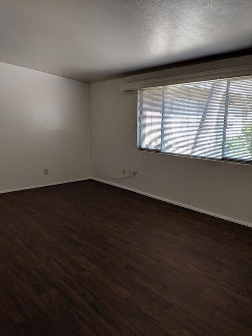 Apartment for rent at 1227 E Drachman St, Tucson, AZ 85719