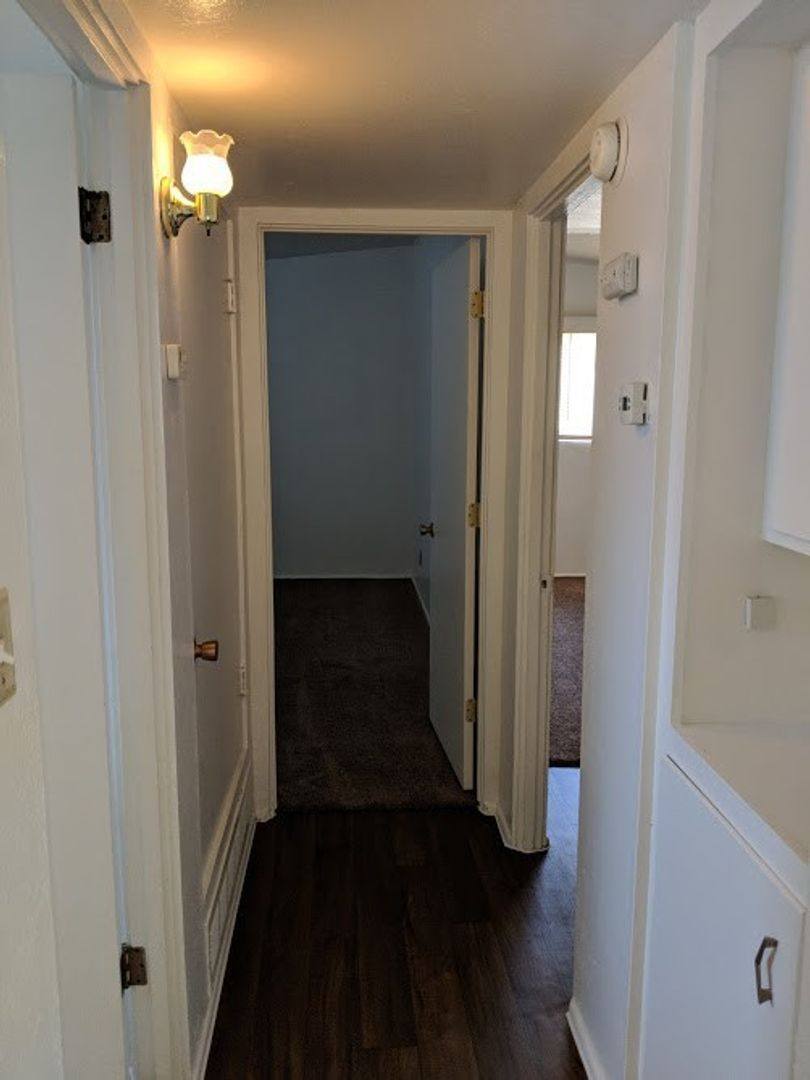 Apartment for rent at 1227 E Drachman St, Tucson, AZ 85719