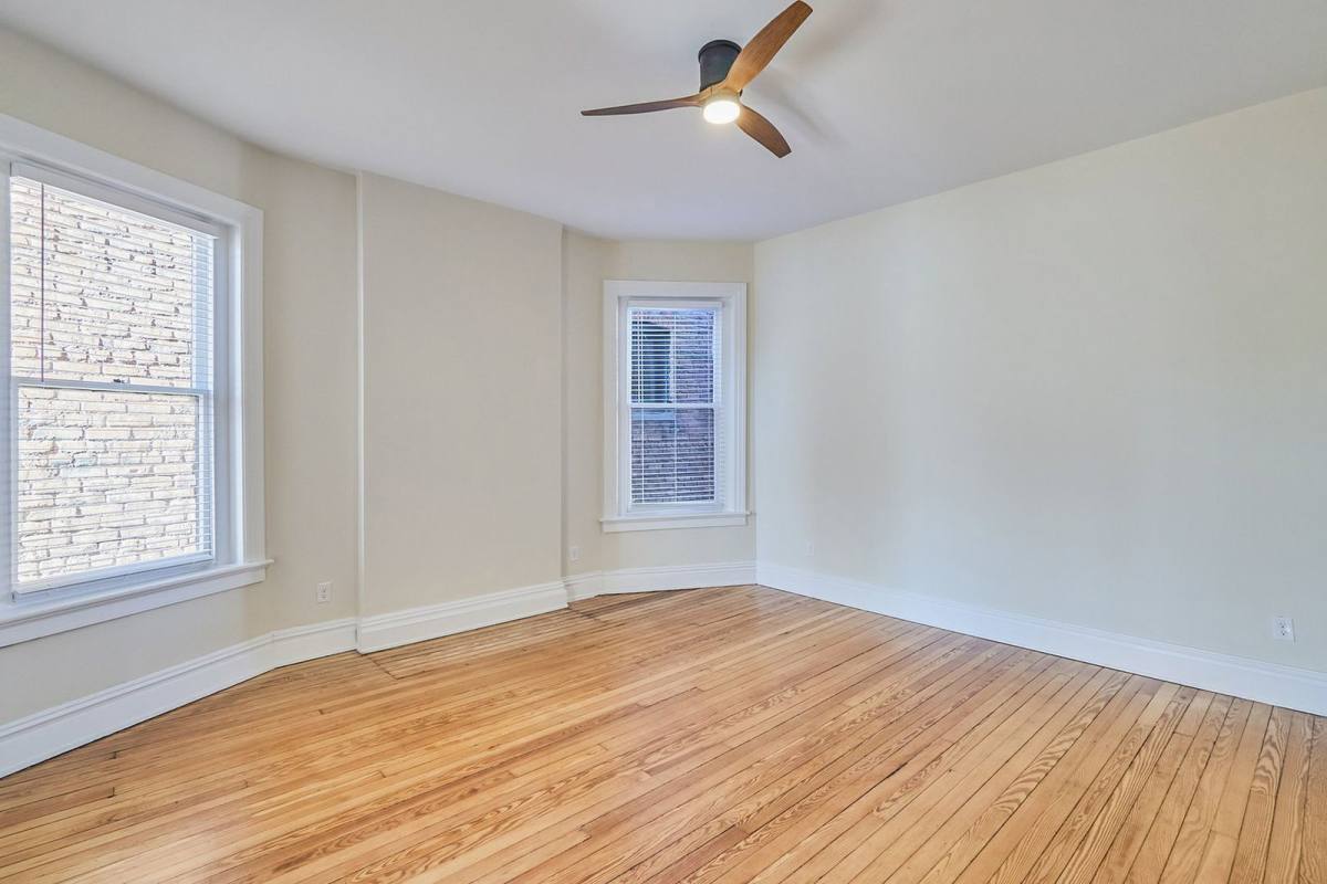 Apartment for rent at 1840 Monument Ave #5, Richmond, VA 23220