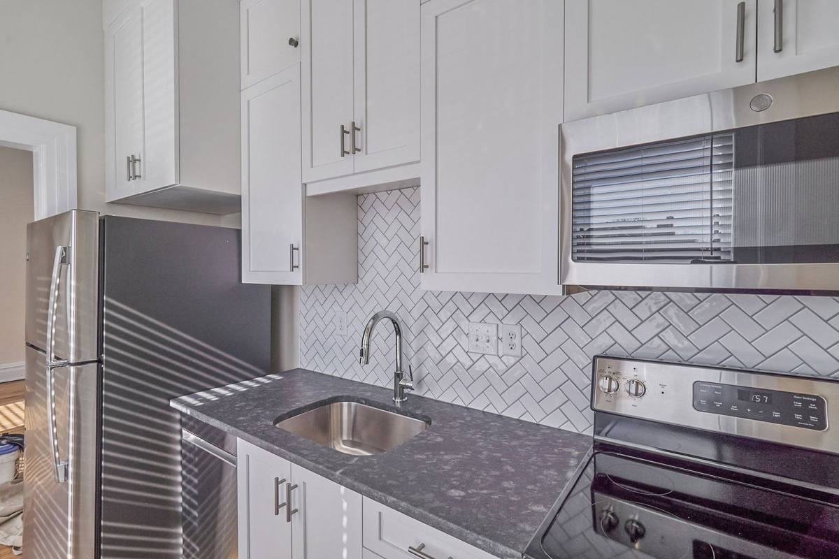 Apartment for rent at 1840 Monument Ave #5, Richmond, VA 23220