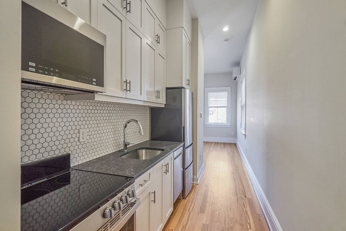 Apartment for rent at 1840 Monument Ave #7, Richmond, VA 23220