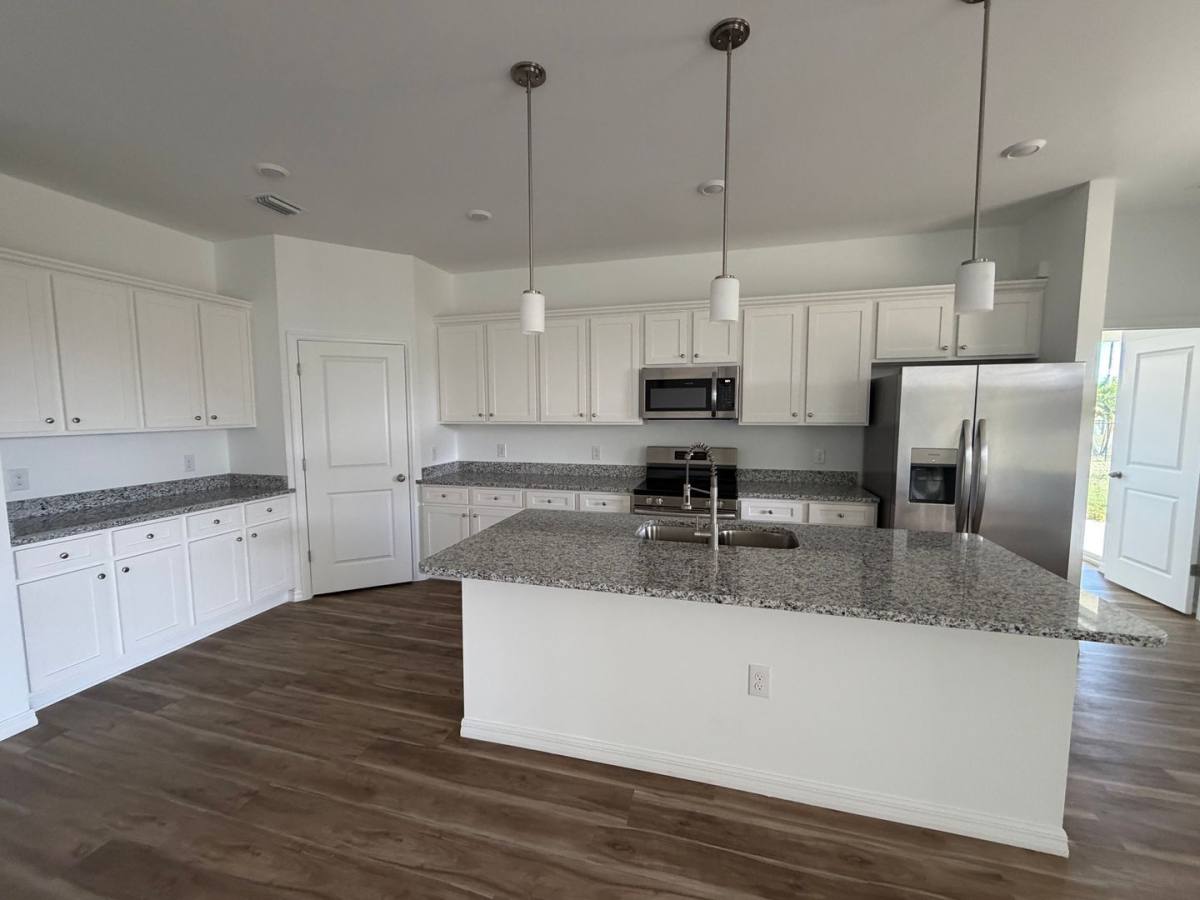 House for rent at 18418 Wintergarden Ave, Port Charlotte, FL 33948