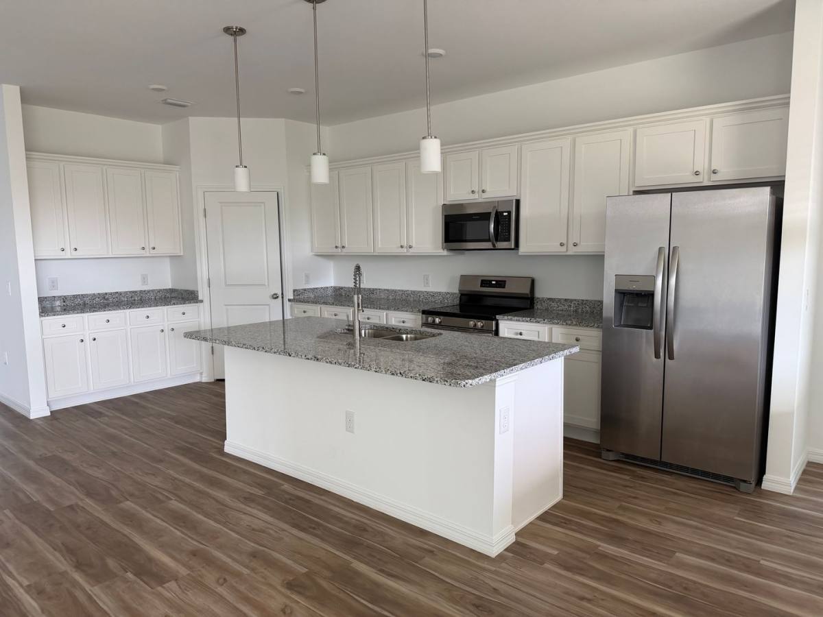 House for rent at 18418 Wintergarden Ave, Port Charlotte, FL 33948